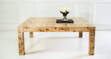 Cargar imagen en el visor de la galería, Mesa de centro Raiz de Piopo