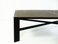 Cargar imagen en el visor de la galería, Mesa de Centro Los Nogales