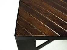 Cargar imagen en el visor de la galería, Mesa de Centro Los Nogales