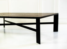 Cargar imagen en el visor de la galería, Mesa de Centro Los Nogales