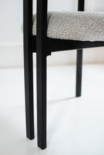 Cargar imagen en el visor de la galería, Silla Tripie Negro
