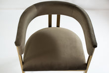 Cargar imagen en el visor de la galería, Silla Tripie Dorado