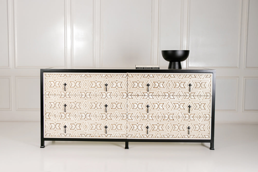 Credenza Santacruz