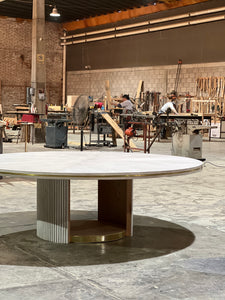 Comedor Seldner