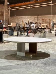 Comedor Seldner
