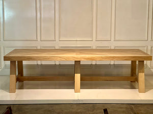 Comedor Vista Real