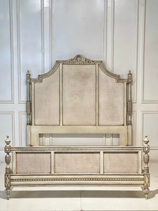 Recamara Hueso Antique