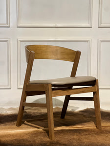 Silla Bella Vista