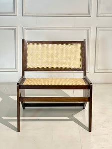 Sillon Individual de la O