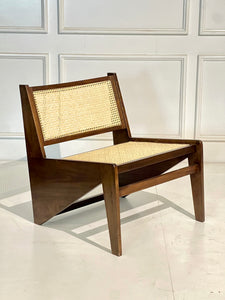 Sillon Individual de la O