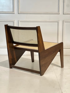 Sillon Individual de la O