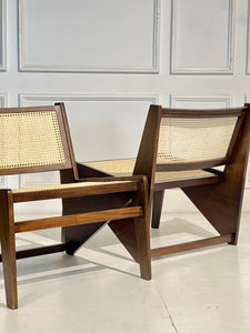 Sillon Individual de la O